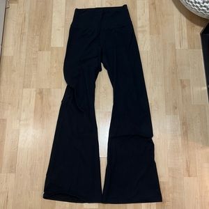 Aerie offline flared leggings